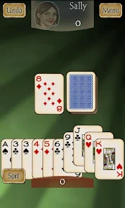 Cacheta Gin Rummy Online - Apps on Google Play