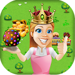 Cover Image of Télécharger Candy Smash Story 8.0 APK