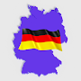 Deutschland Geographie
