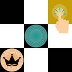 Cover Image of Download Checkers | original laws 1.1 APK