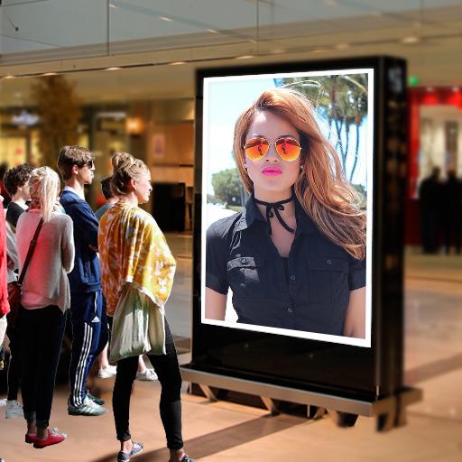 Hoarding Photo Frames Apps on Google Play