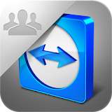 TeamViewer for Meetings icon
