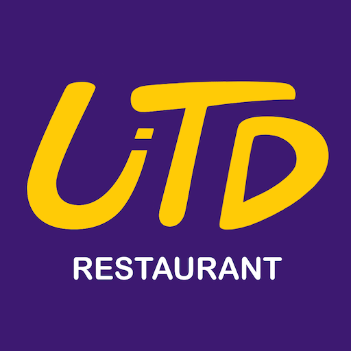 UTD Restaurant logo