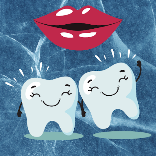 Teeth Whitener: Lips Plumper 1.0.0 Icon