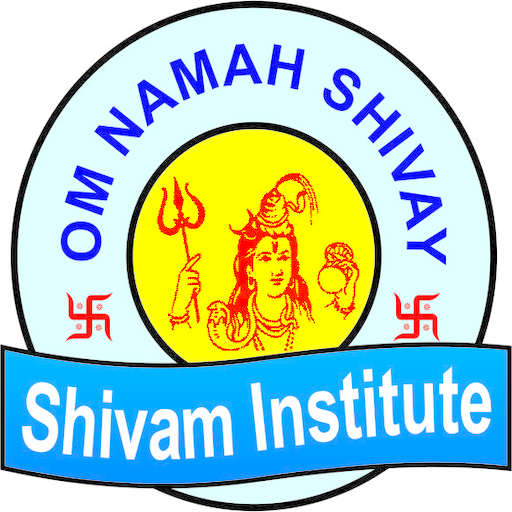 Shivam Institute logo