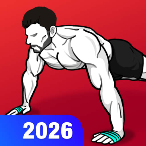 Home Workout No Equipment