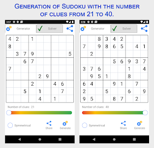 Sudoku Workshop