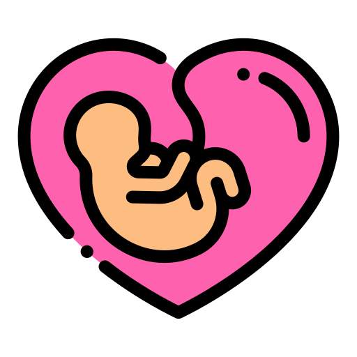 حاسبة الحمل logo
