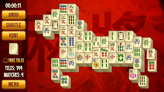 Game screenshot Mahjong Legends mod apk