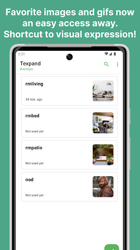 Text Expander - Texpand - Productivity - apps