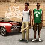 Cover Image of Download Vice Island Crime Auto 1.4 APK