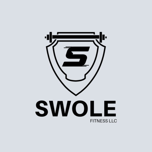 SWOLE Fitness Garage Series  Icon