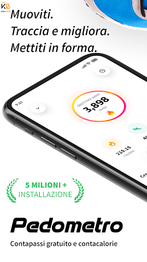 Anteprima dell'app