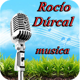 Rocío Dúrcal Musica icon