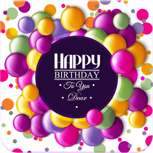 Happy Birthday Images Auf Windows herunterladen