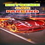 Cover Image of Download Extreme Car Parking Simulator  APK