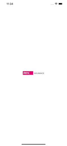 Android application PINC Group Health Insurance screenshort
