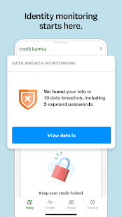 Credit Karma - Free Credit Scores & Reports(圖7)-速報App
