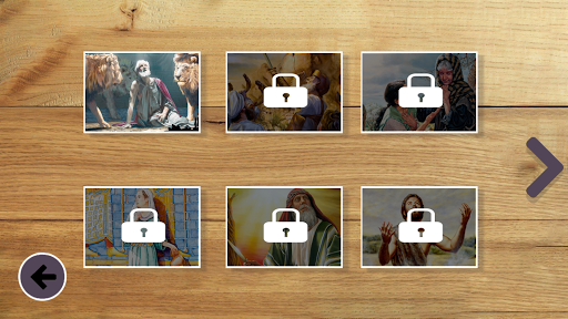 Jehovah Witness Puzzle 2021 Screen 2