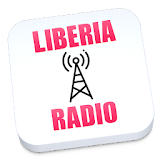 Liberia Radio icon