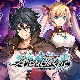 RPG アストラルテイカー Mod Apk