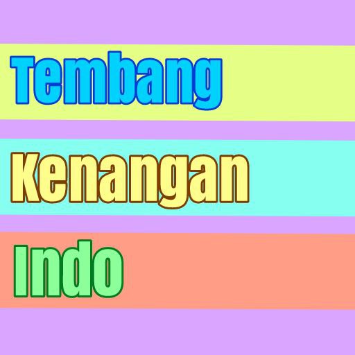 tembang kenangan indo logo