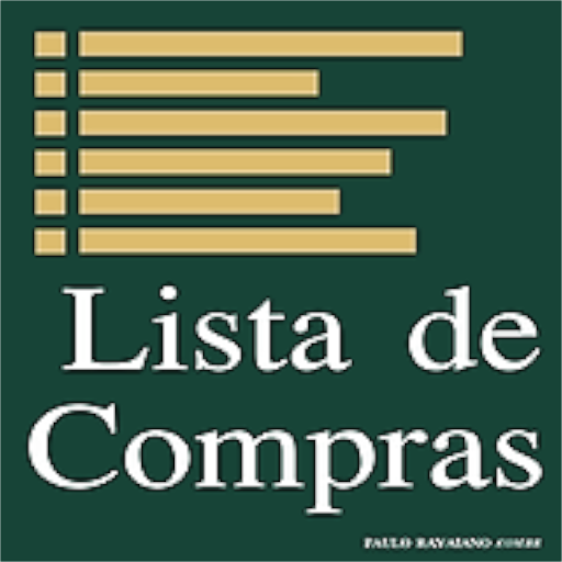 Grocery List logo