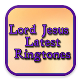 Lord Jesus Latest Ringtones icon