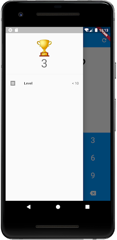 Mini Math - Multiplication - Screenshot 2