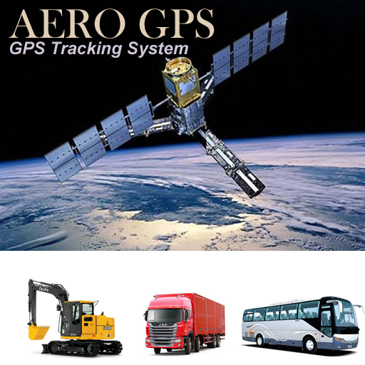 Aerogps Tracker