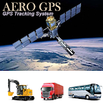 Cover Image of Download Aerogps Tracker  APK