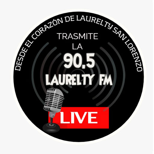 Radio Laurelty Fm 90.5 Download on Windows