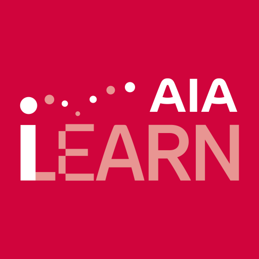 AIA iLearn logo