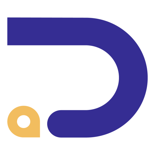 Datarutas logo