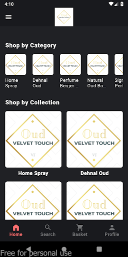 Velvet Touch - لمسة مخملية Screen 3