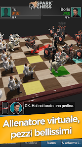 SparkChess 🕹️  For Free Online! 🐇