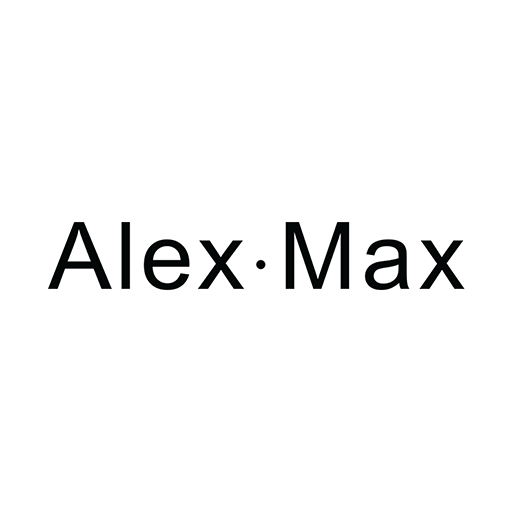 Alex Max logo