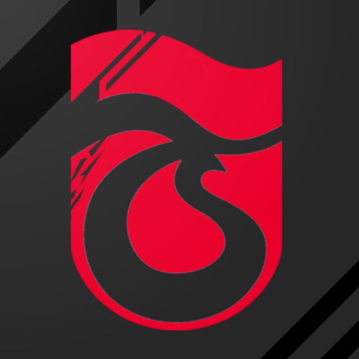 Trabzonspor Duvar Kağıtları logo