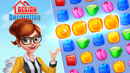 Télécharger Gratuit New Home - Design Book  APK MOD (Astuce) screenshots 4