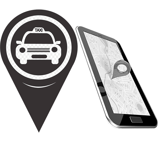 iVcardo Find My Ride - Global logo