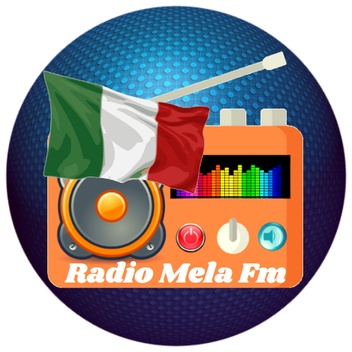 Radio Mela Fm & Radios Italie