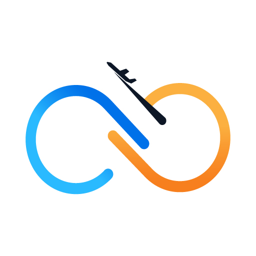 Infinity Travels logo