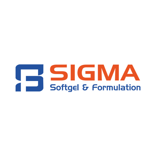 Sigma Softgel & Formulation logo