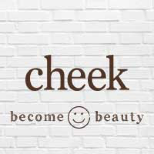 マツエクサロン cheek（チーク）公式アプリ for  Android – Latest Version & Features app icon