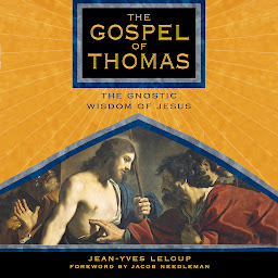 The Gospel of Thomas: The Gnostic Wisdom of Jesus ikonjának képe
