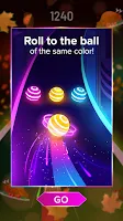 Dancing Road: Color Ball Run!  1.11.4  poster 4