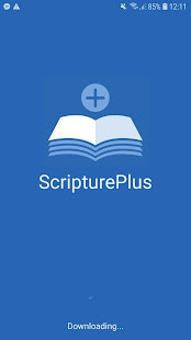 ScripturePlus 1.0.78 APK screenshots 1