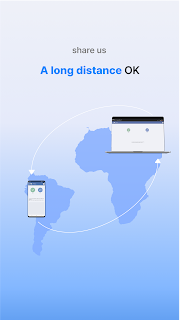 Shareus - File Transfer&Share screenshot 14