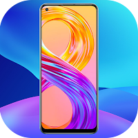 Realme 8 Pro Launcher