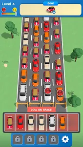 Triple Traffic Match
